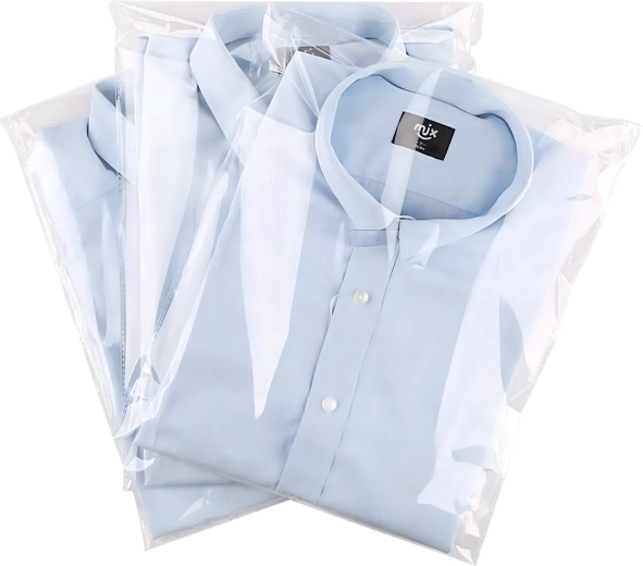 Čistoča in zaščita pri shranjevanju