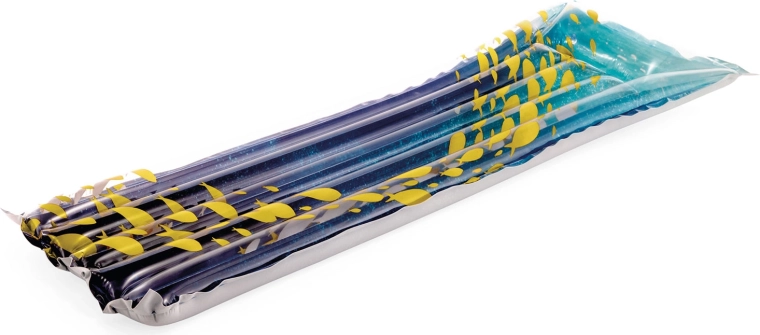 Udobno ležišče z naslonom za glavo