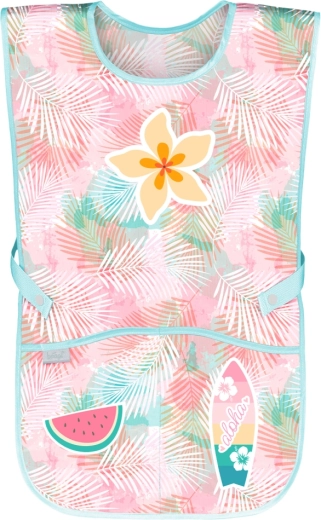 Zaščitni predpasnik za čisto ustvarjanje