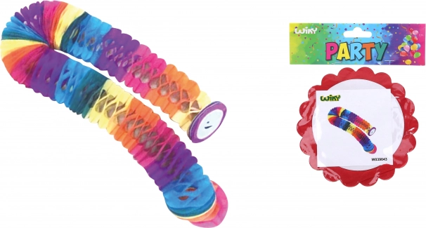 Girlanda Pisani 3m
