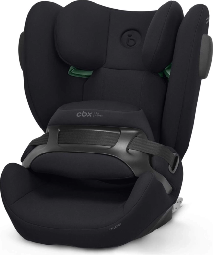 Avtosedež CBX by Cybex Pallas B3 i-Size Black