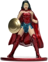 Figurica Wonder Woman v klasični opravi
