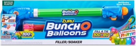 Vodna pumpa s baloni Bunch O Balloons