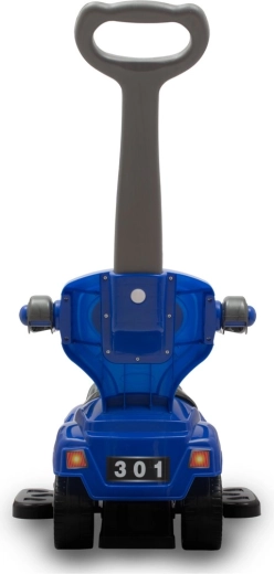 Starševski nadzor in varnost