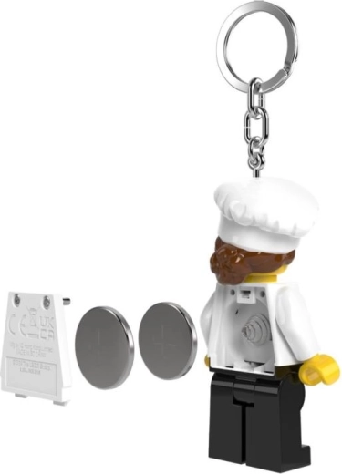 Zamenljive baterije za dolgo vzdržljivost