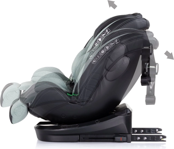 Raste z otrokom 40–150 cm