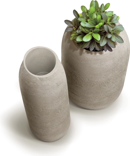 Pametna drenaža z zaprtljivo odprtino