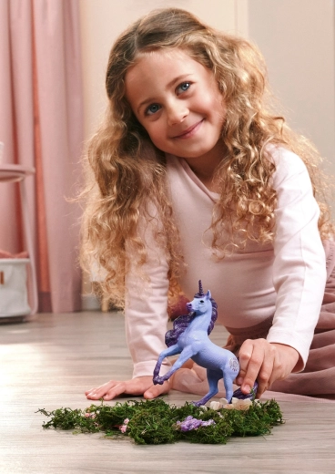 Odličen za domišljijsko igro