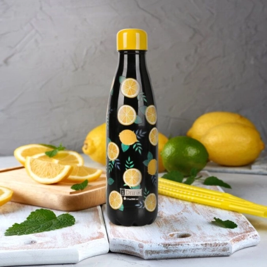 Svež limonast dizajn