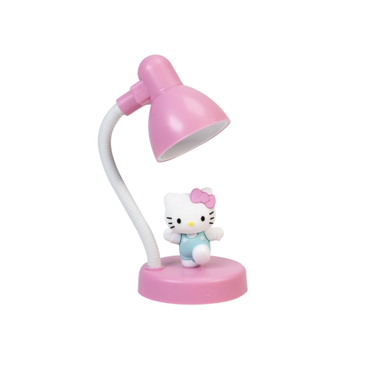 Fleksibilen gibljiv vrat za natančno osvetlitev