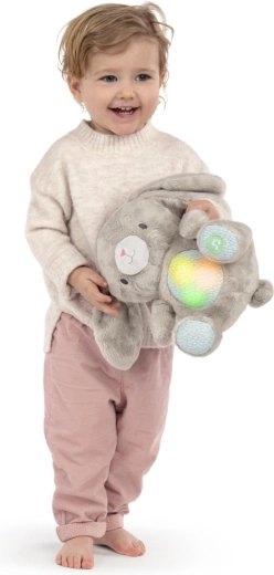 Preprosta aktivacija z otrebanjem ali pritiskom tačke