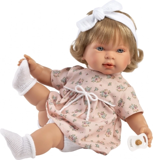 Joka po odstranitvi dudo