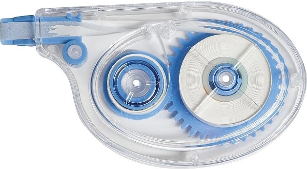 Takoj prepisljiv trak