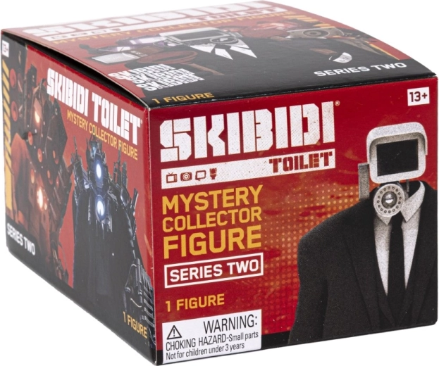 Mystery škatlica: presenečenje v vsakem pakiranju
