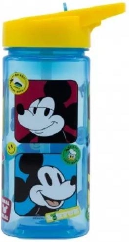 Lahka plastična steklenička s prostornino 510 ml
