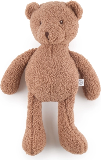 Dolge mehke okončine za udobno objemanje