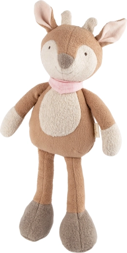 Sigikid prvi ljubček jelenček 32 cm
