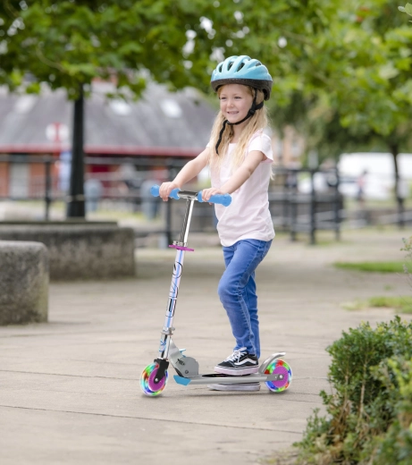 Gladka vožnja z ležaji ABEC-5