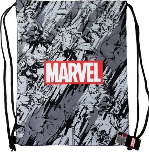Stripovski dizajn Marvel