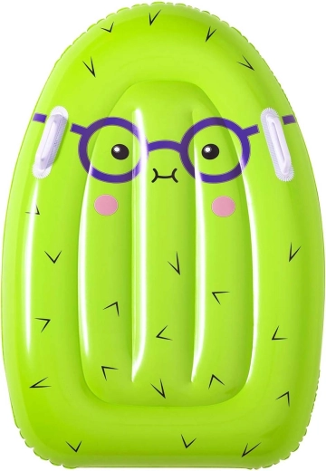 Trpežna zasnova z odličnim vzgonom