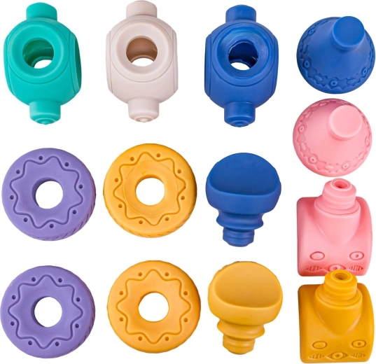 Suitable for water too and easy maintenance