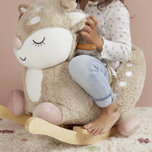 Stabilna lesena konstrukcija