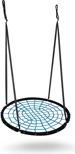 Nastavljiva višina za varno guganje