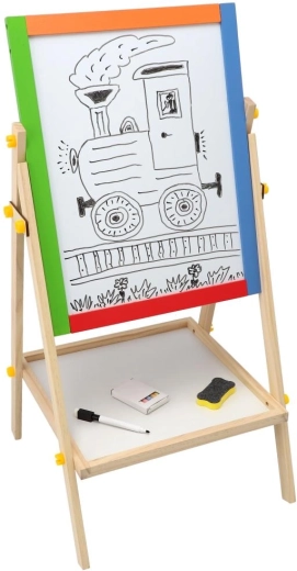 Dve površini za dvojno ustvarjalnost