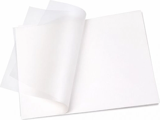 Pavz papir Concorde A4 50 g 50 listov
