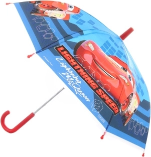 Dežnik Cars ročni