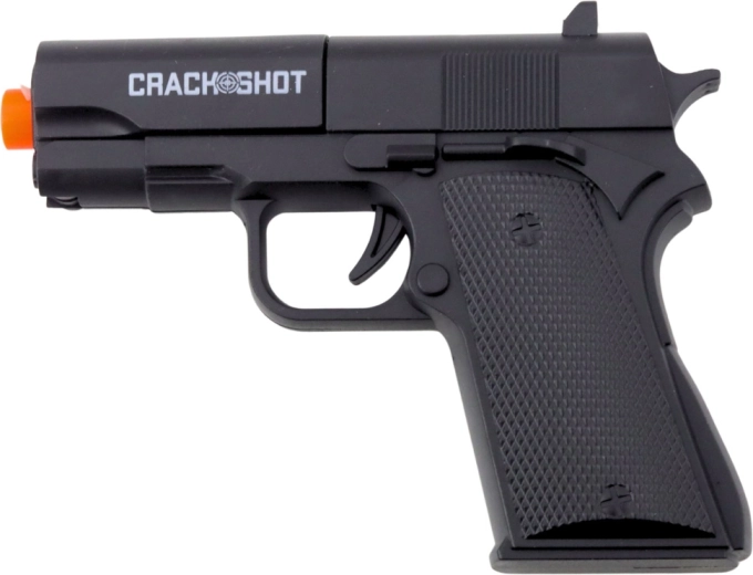 Realistično ročno repetiranje brez baterij