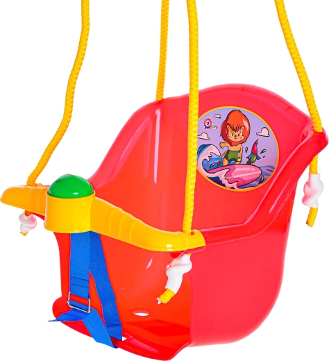 Udobno sedenje in enostavno čiščenje