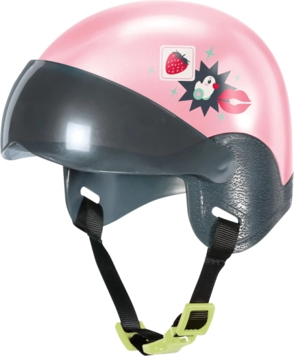 Playful pink design