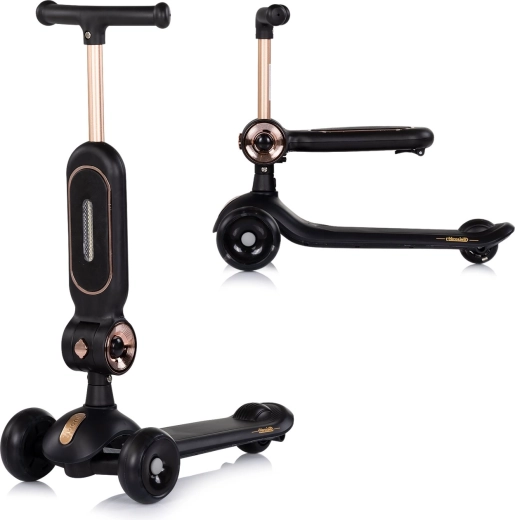 Stabilnost in varnost za začetnike