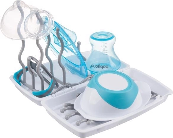 Univerzalno sušenje vseh vrst stekleničk