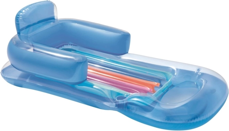 Udoben naslon za hrbet in nasloni za roke