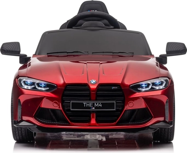 Realistični detajli BMW M4
