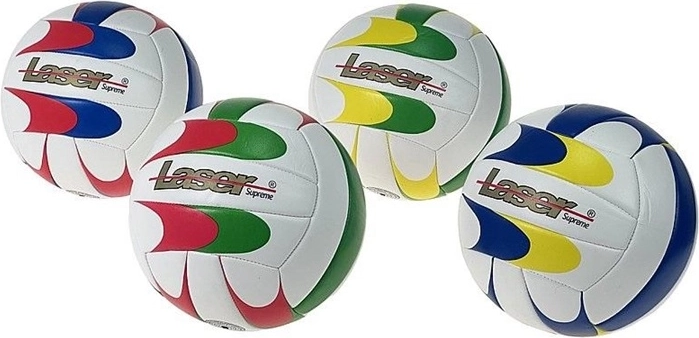 Odbojkarska žoga Laser Supreme