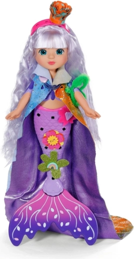 Magični UV učinek las