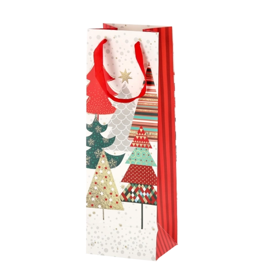 Idealno za steklenice vina