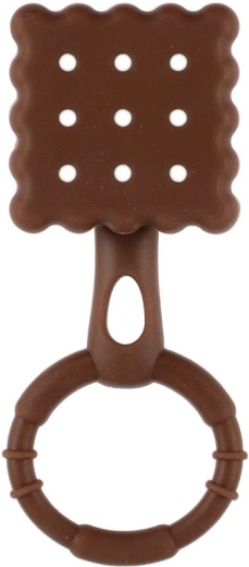 Enostaven oprijem zahvaljujoč praktičnemu obročku