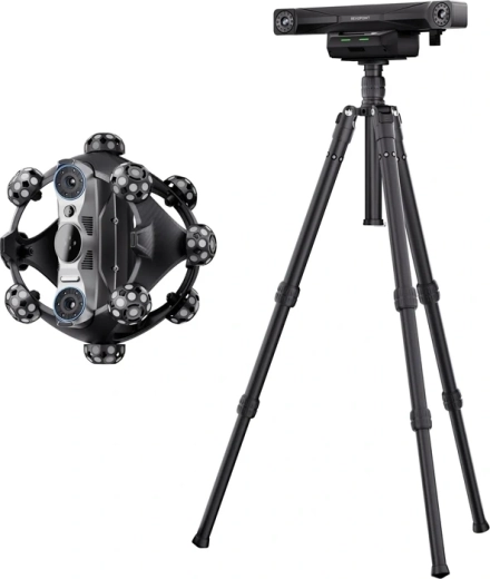 Optični 3D skener Revopoint Trackit SR