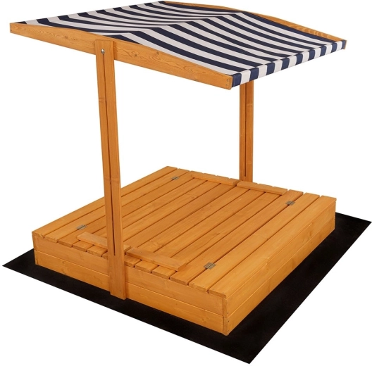 Klopi z naslonjali in varno zapiranje