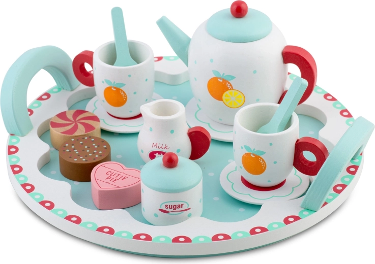 Varna in vzdržljiva lesena izdelava