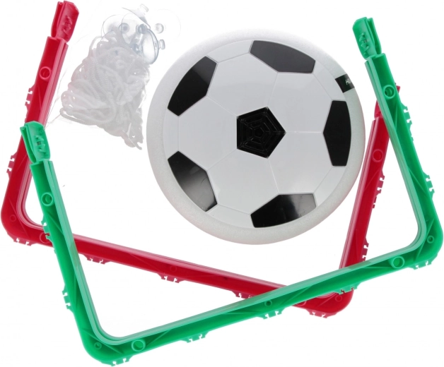 Hitra montaža in igra kjerkoli doma