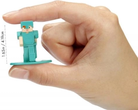 Kovinske miniature s premiumnim dodelanim videzom