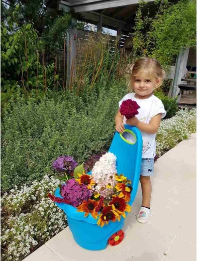 Lahek, stabilen in enostaven za upravljanje