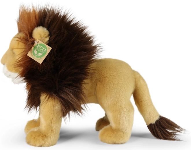 Eko prijazno polnilo iz recikliranih materialov