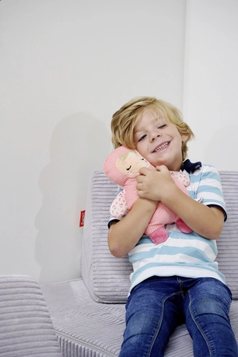 Varen dizajn za najmlajše