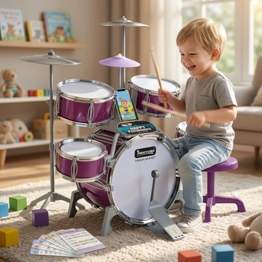 Pedal za basovski boben